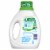 All With Stainlifters Free & Clear Liquid Laundry Detergent Perspective: back