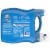 Snuggle® SuperCare™ Lilies & Linen Fabric Conditioner Perspective: back