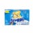 Snuggle Super Care Sea Breeze Fabric Softener Perspective: back