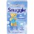 Snuggle® Blue Sparkle® Cuddle-Up Fresh™ Dryer Sheets Perspective: back
