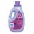 Snuggle Purple Fusion Fabric Softener Perspective: back
