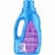 Snuggle® Exhilarations Lavender & Vanilla Orchid Liquid Fabric Softener Perspective: back