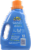 All Waterfall Clean Soap with Oxi Liquid Laundry Detergent Perspective: back