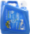 All Oxi Active Stainlifters Liquid Laundry Detergent Perspective: back