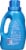 Snuggle® Blue Sparkle Liquid Fabric Softener Perspective: back