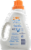 All Free & Clear Oxi Active Liquid Laundry Detergent Perspective: back