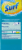 Surf Sparkling Ocean Liquid Laundry Detergent Perspective: back