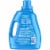 Snuggle Blue Sparkle Fabric Softener Perspective: back