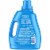 Snuggle Blue Sparkle Fabric Softener Perspective: back