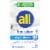 All® Free Clear Fabric Softener Dryer Sheets for Sensitive Skin Perspective: back