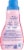 Snuggle Exhilarations Island Hibiscus & Rainflower Fabric Softener Perspective: back
