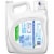All® Free Clear Original Unscented Liquid Laundry Detergent Perspective: back