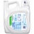 All® Free Clear Advanced Oxi Unscented Liquid Laundry Detergent Perspective: back