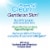 All Free Clear Liquid Laundry Detergent Perspective: back
