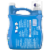 Snuggle® SuperFresh Liquid Fabric Softener Perspective: back
