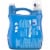 Snuggle® Superfresh™ Spring Burst Fabric Softener Perspective: back