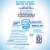 All Free Clear with Stainlifters Odor Relief Liquid Laundry Detergent Perspective: back