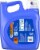 All With Oxi & Odor Lifter Fresh & Clean Liquid Laundry Detergent Perspective: back