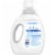 All® Free Clear Sensitive Skin Liquid Fabric Softener Perspective: back