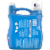 Snuggle® SuperFresh Spring Burst Liquid Fabric Softener Perspective: back