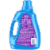 Snuggle® Lavender & Vanilla Orchid™ Fabric Conditioner Perspective: back