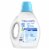 All® Sensitive Fresh Spring Breeze Liquid Detergent Perspective: back