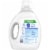 All® Free Clear Original Liquid Laundry Detergent Perspective: back