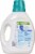 All® Free Clear Odor Relief Laundry Detergent Perspective: back