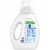 All® Free Clear Advanced Oxi Liquid Detergent Perspective: back