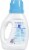 all® Sensitive Fresh™ Spring Breeze Liquid Laundry Detergent Perspective: back
