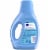 Snuggle® Soothing Comfort Lavender Breeze™ Liquid Fabric Softener Perspective: back