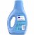 Snuggle® Soothing Comfort Lavender Breeze™ Liquid Fabric Softener Perspective: back