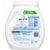 All® Free + Clear The Original 4-in-1 Mighty Pacs® Perspective: back