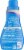 Snuggle® Plus SuperFresh Violet Breeze Liquid Fabric Softener Perspective: back