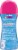 Snuggle® Plus Spring Burst® Super Fresh™ Scent Shakes In Wash Scent Booster Fabric Softener Perspective: back
