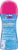 Snuggle® Plus Spring Burst® Super Fresh™ Scent Shakes In Wash Scent Booster Fabric Softener Perspective: back