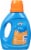 All® with Stainlifters Oxi Liquid Laundry Detergent Perspective: back