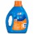 All with Stainlifters Oxi Liquid Laundry Detergent Perspective: back