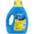 All® Stainlifters Original Liquid Laundry Detergent Perspective: back