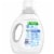 All® Ultra Free Clear Laundry Detergent Perspective: back