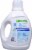 All® Stainlifters Free Clear Liquid Laundry Detergent Perspective: back
