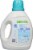 All® Stainlifters Free Clear Odor Relief Liquid Laundry Detergent Perspective: back