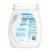 All Mighty Pacs With Stainlifters Free & Clear Laundry Detergent Pods Perspective: back
