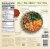 Healthy Choice® Power Bowls Vegan Cauliflower Curry Frozen Meal Perspective: back