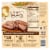 Healthy Choice Cafe Steamers Beef Merlot Frozen Meal Perspective: back
