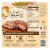 Healthy Choice Cafe Steamers Beef Merlot Frozen Meal Perspective: back