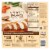 Healthy Choice® Cafe Steamers® Sweet Sesame Glazed Chicken Frozen Meal Perspective: back