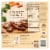 Healthy Choice Cafe Steamers Beef Teriyaki Frozen Meal Perspective: back