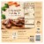 Healthy Choice Cafe Steamers Beef Teriyaki Frozen Meal Perspective: back