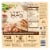 Healthy Choice® Cafe Steamers® Cajun-Style Chicken & Shrimp Frozen Meal Perspective: back